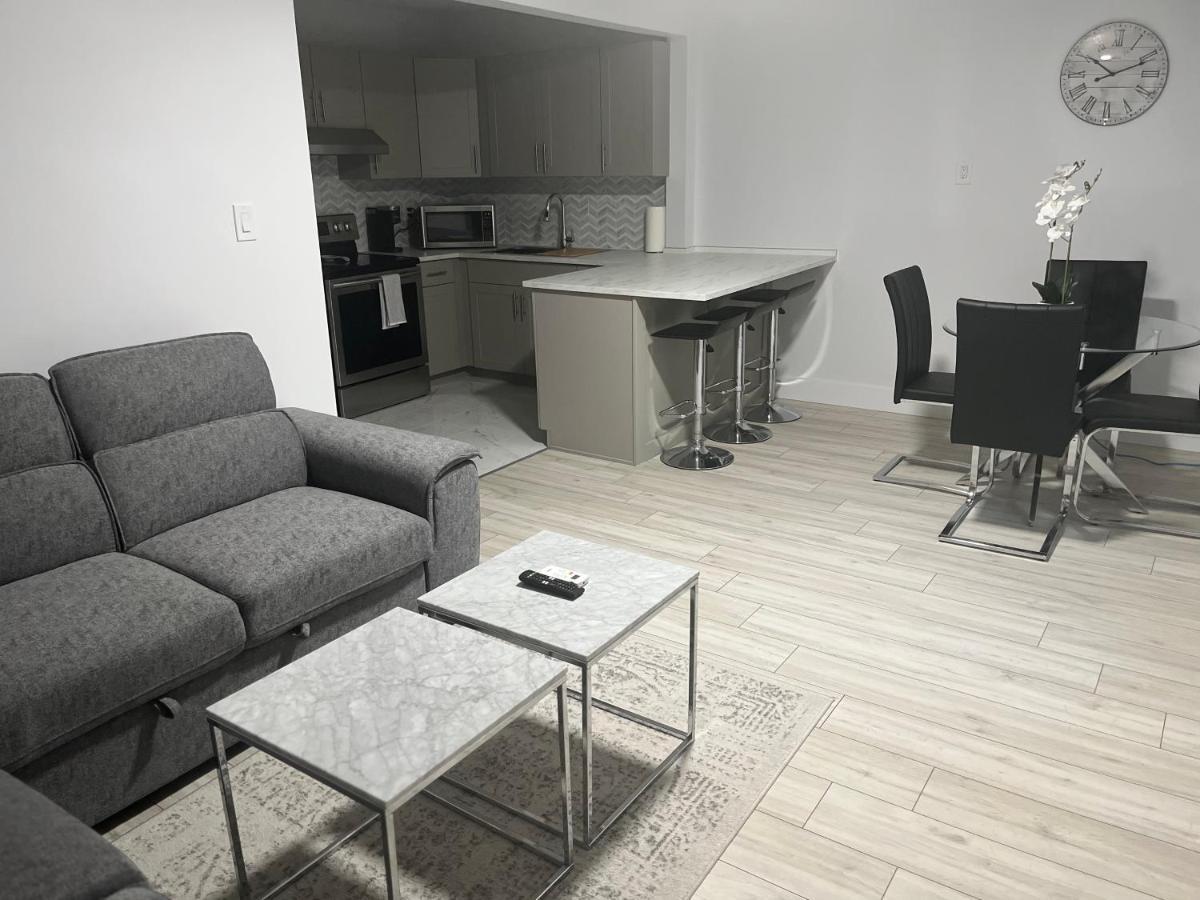 Tranquila Suites - III أوتاوا المظهر الخارجي الصورة